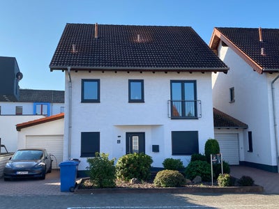 Wohnung Kaiserstraße in Bruchmühlbach-Miesau