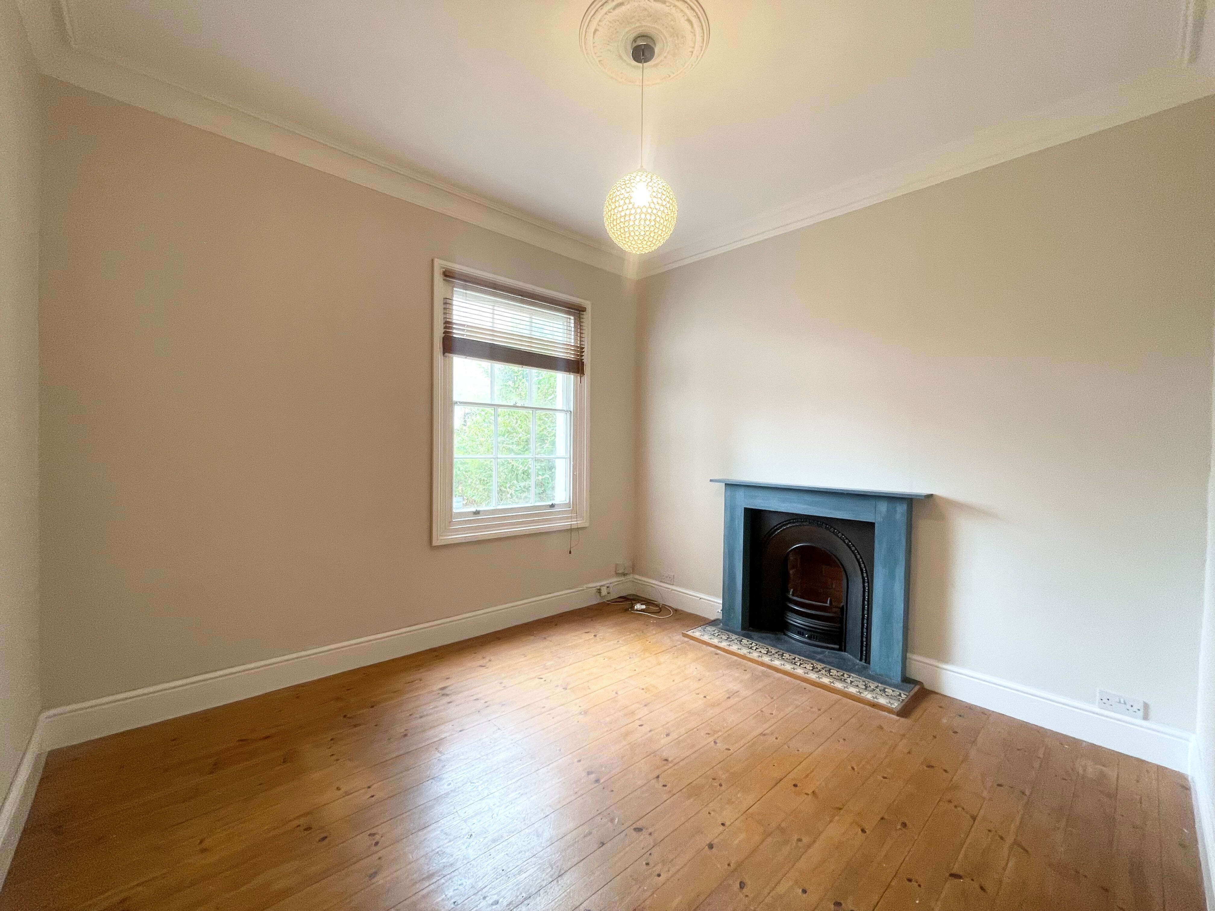 Flat Kenilworth Road in Royal Leamington Spa