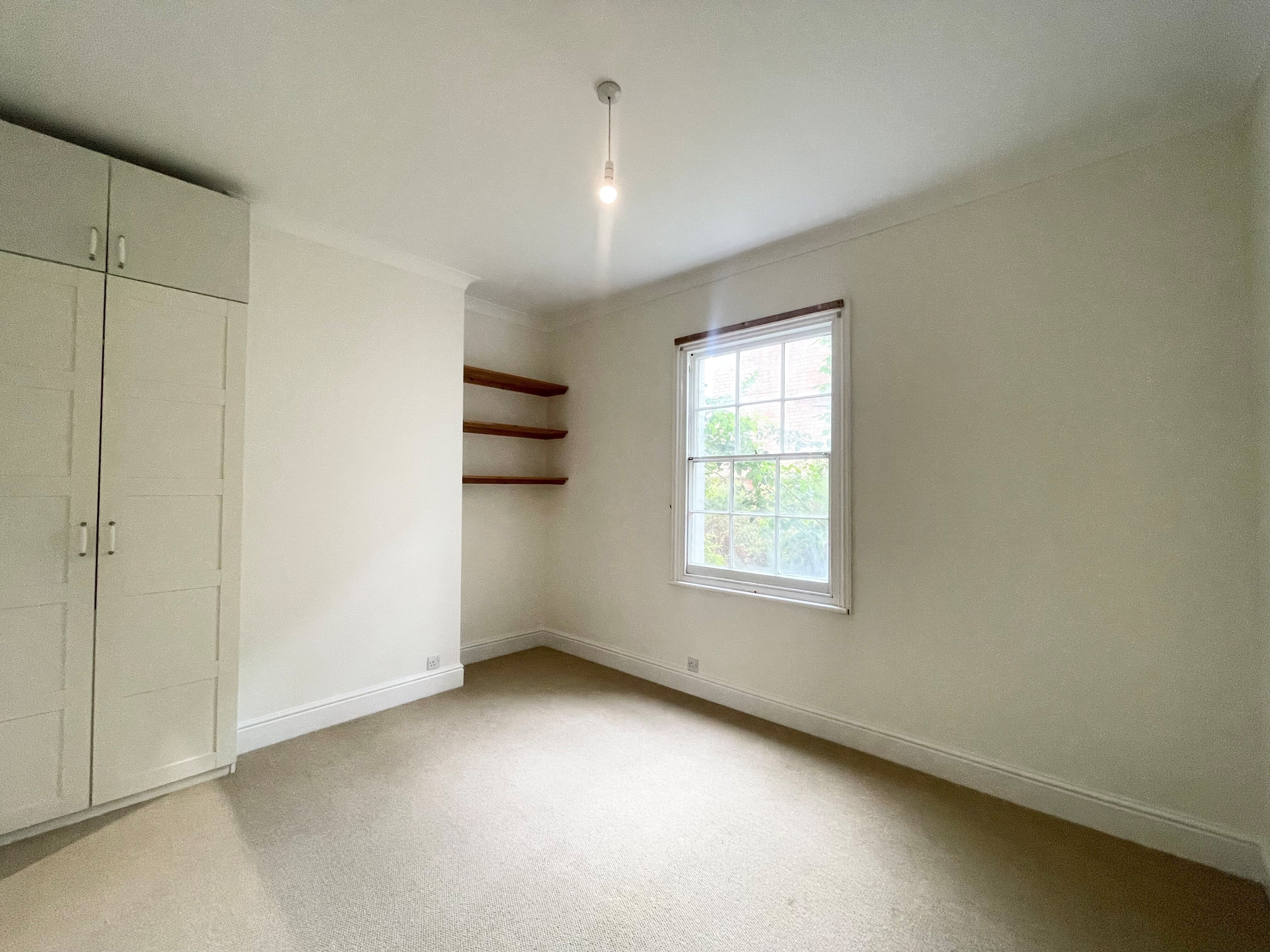 Flat Kenilworth Road in Royal Leamington Spa