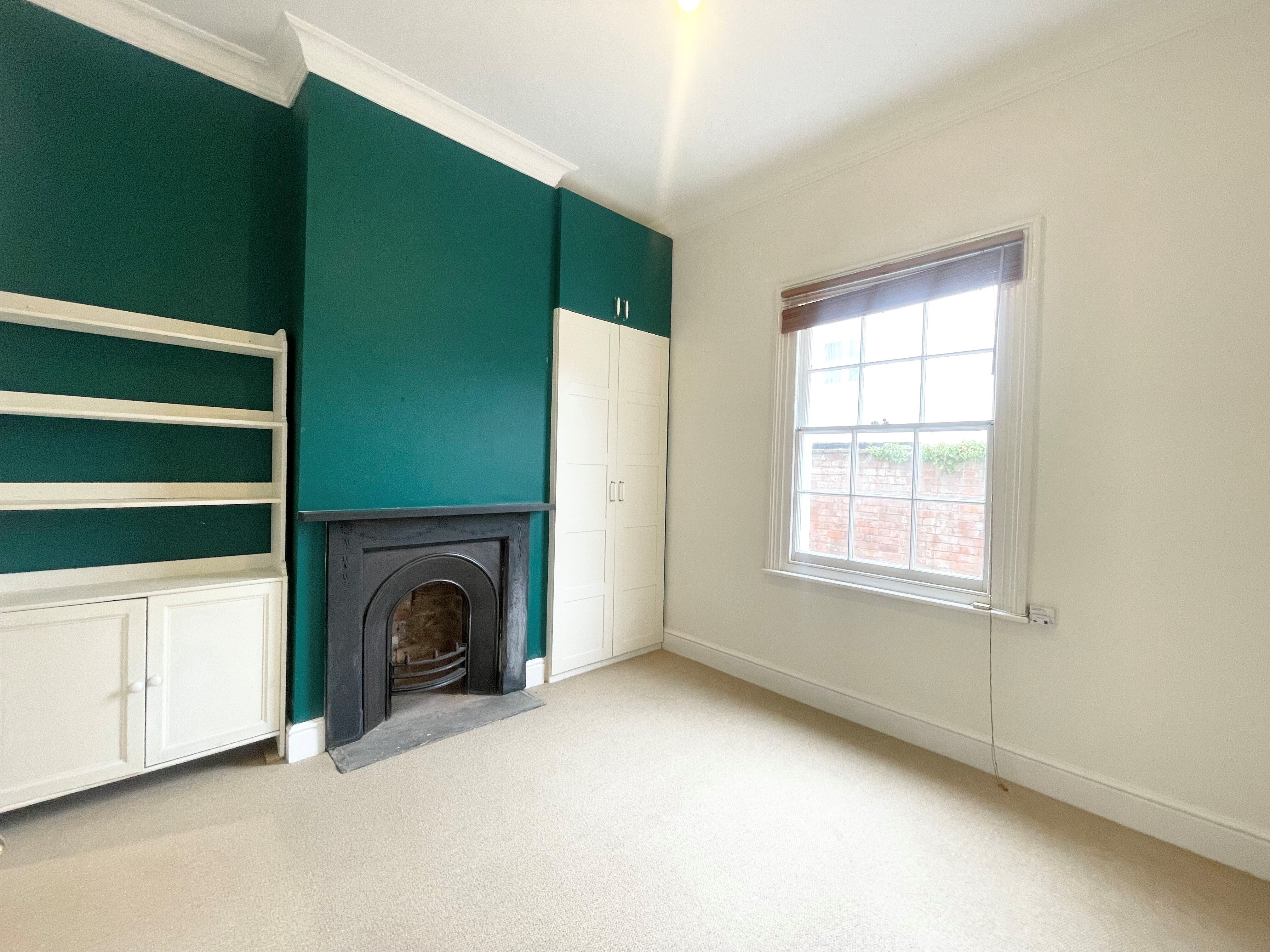 Flat Kenilworth Road in Royal Leamington Spa