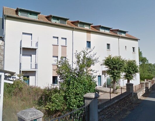Appartement Rue des Frères à Marcillat-en-Combraille