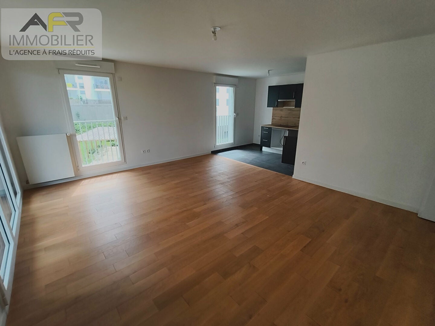 Appartement Rue Lionel Terray à Rueil-Malmaison