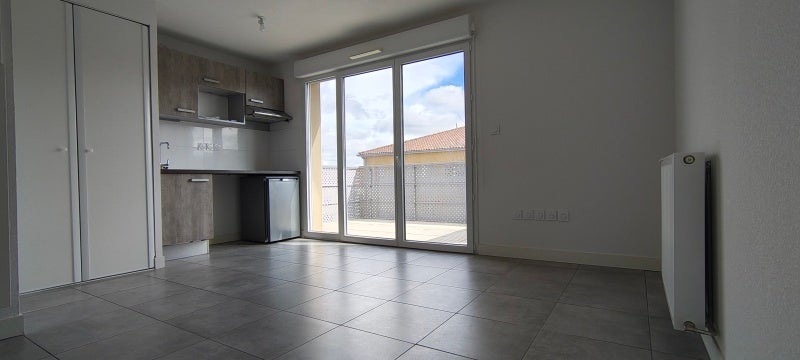 Appartement Rue de Pîtres à Franqueville-Saint-Pierre