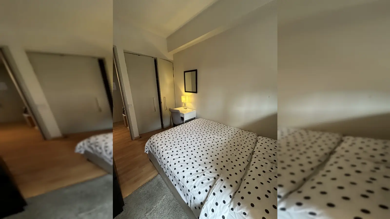 Flat Dingley Road in Greater London