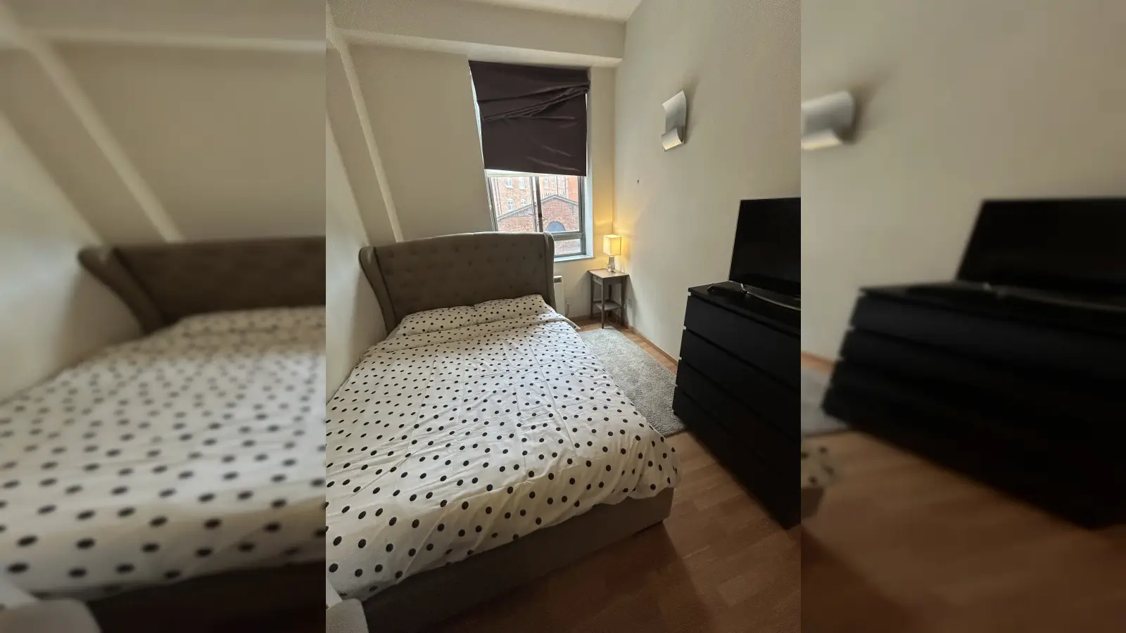 Flat Dingley Road in Greater London