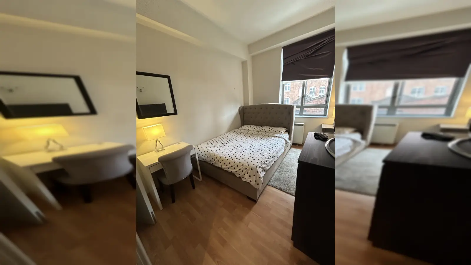 Flat Dingley Road in Greater London