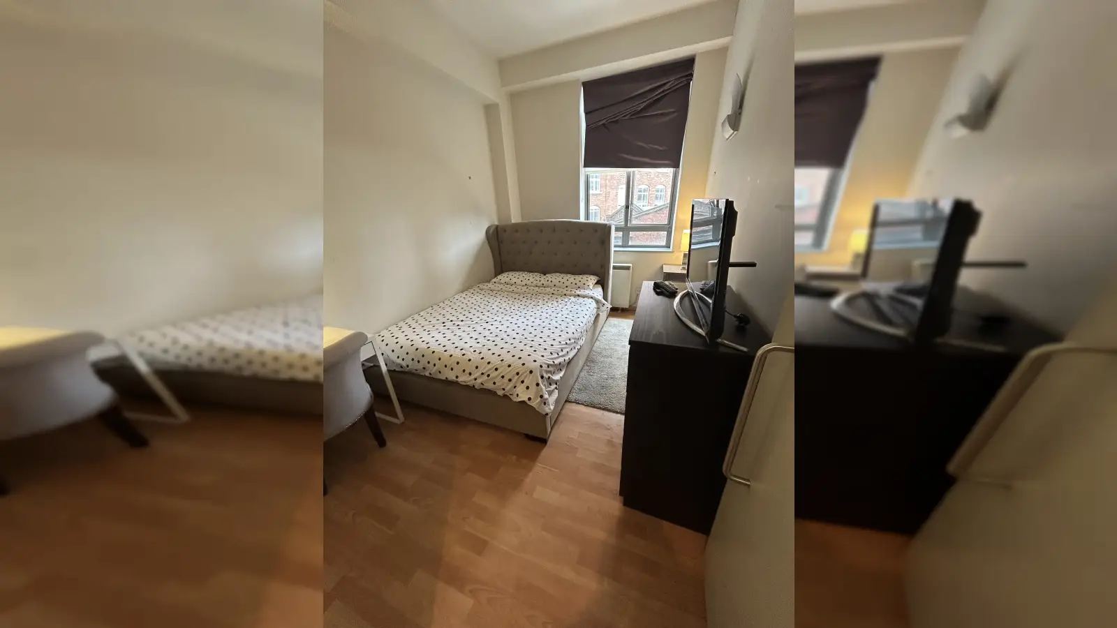 Flat Dingley Road in Greater London