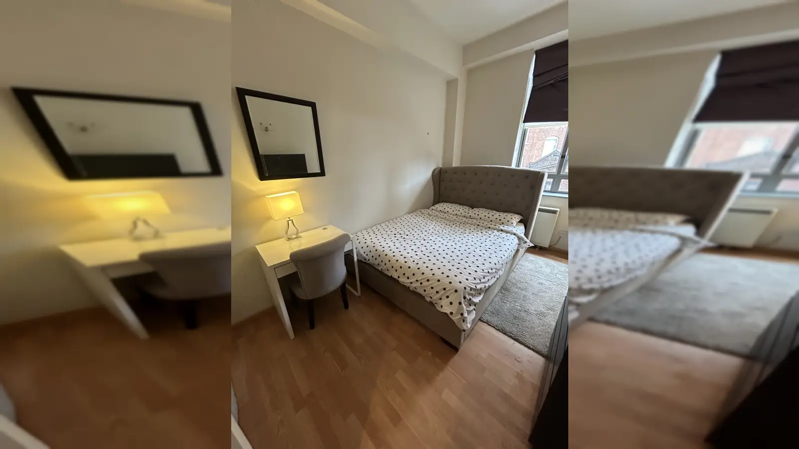 Flat Dingley Road in Greater London