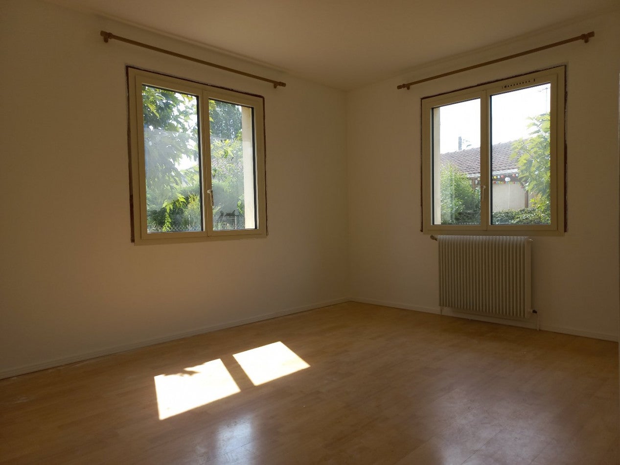 Maison Rue du 14 Juillet à L'Isle-Jourdain