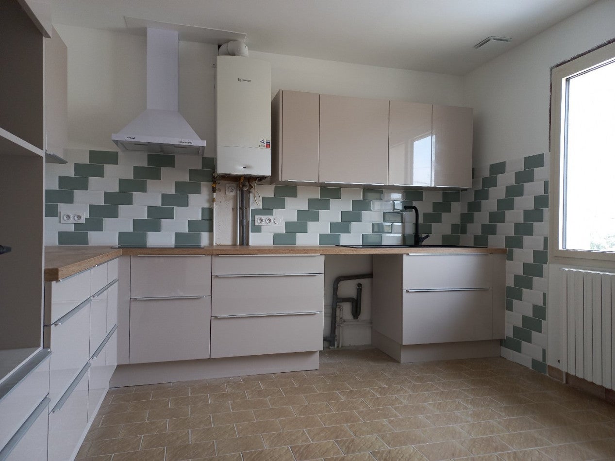 Maison Rue du 14 Juillet à L'Isle-Jourdain
