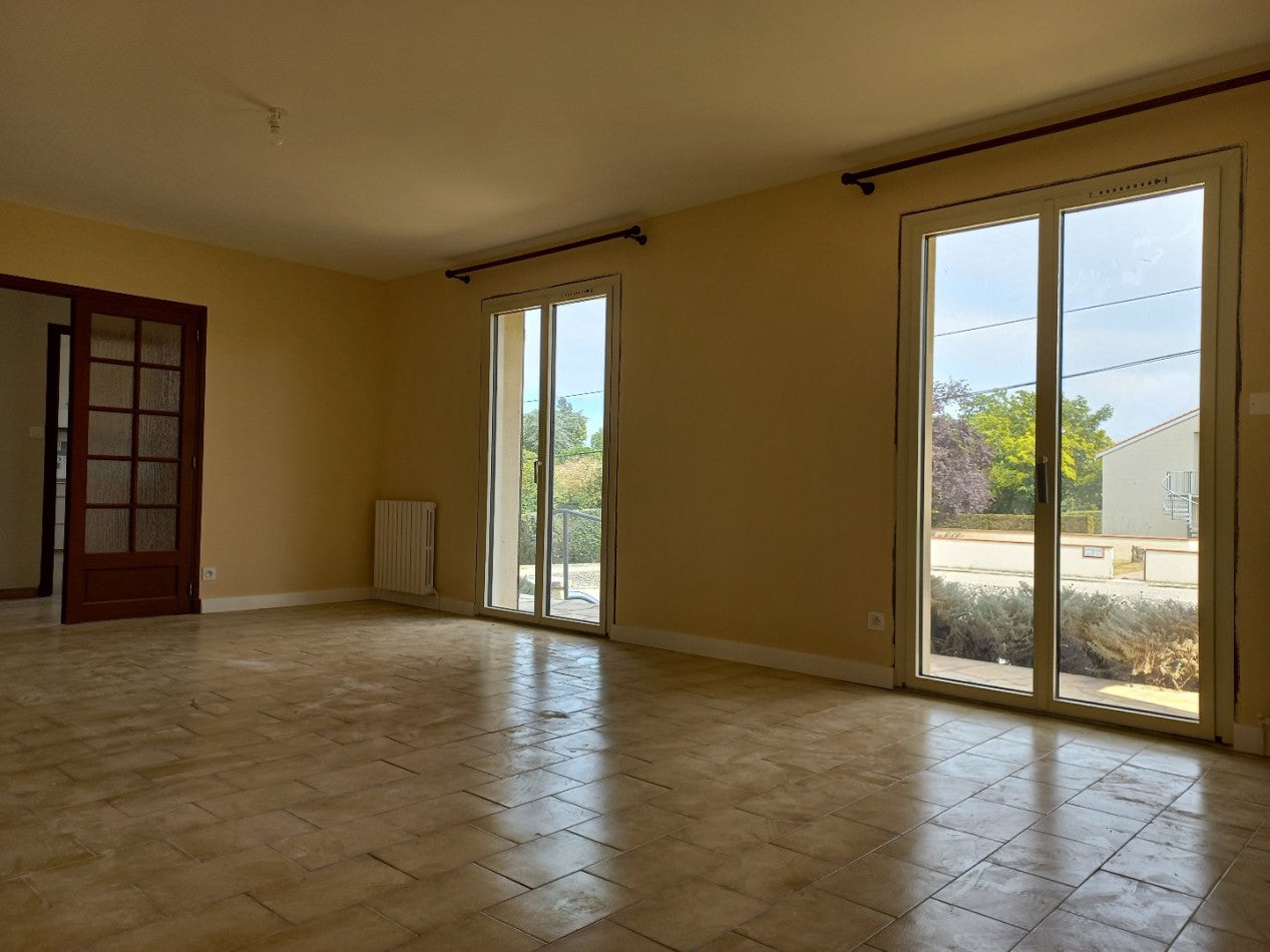 Maison Rue du 14 Juillet à L'Isle-Jourdain