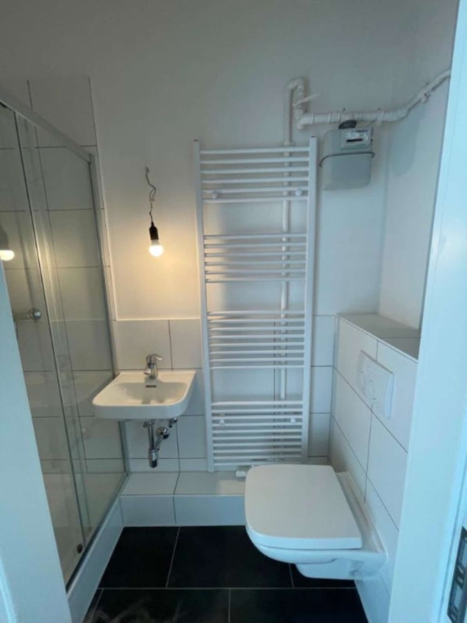 Wohnung Johannesstraße in Kiel