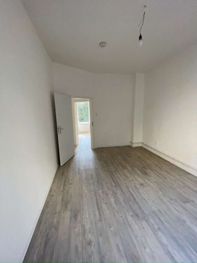 Wohnung Johannesstraße in Kiel