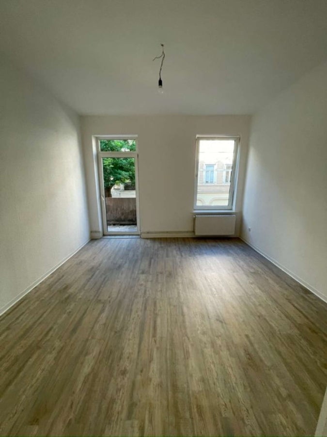 Wohnung Johannesstraße in Kiel