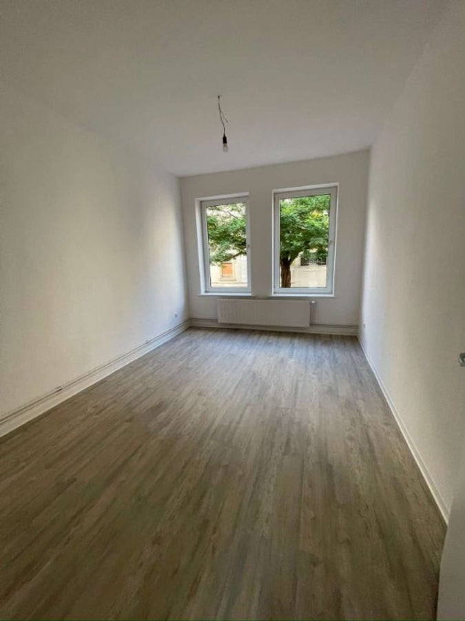 Wohnung Johannesstraße in Kiel