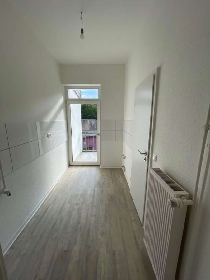 Wohnung Johannesstraße in Kiel