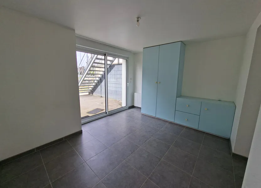 Flat Rue du Piti Guéguen in Carhaix-Plouguer