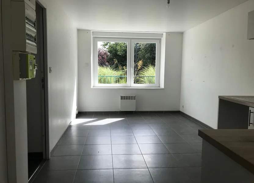 Flat Rue de Lannaoueneg in Carhaix-Plouguer