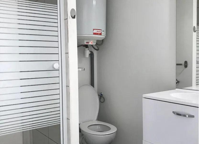 Flat Rue de Lannaoueneg in Carhaix-Plouguer