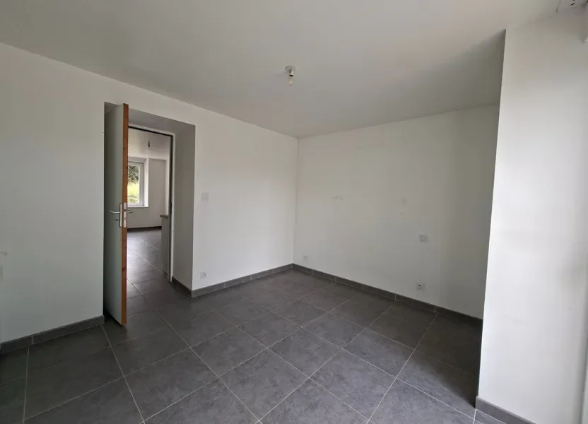 Flat Rue du Piti Guéguen in Carhaix-Plouguer