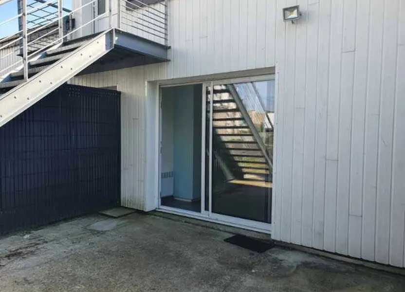 Flat Rue de Lannaoueneg in Carhaix-Plouguer