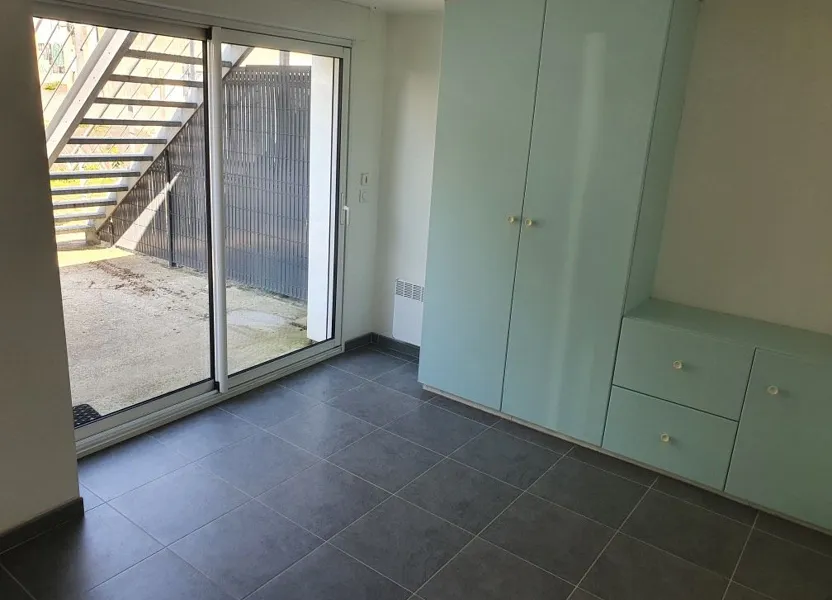 Flat Rue de Lannaoueneg in Carhaix-Plouguer