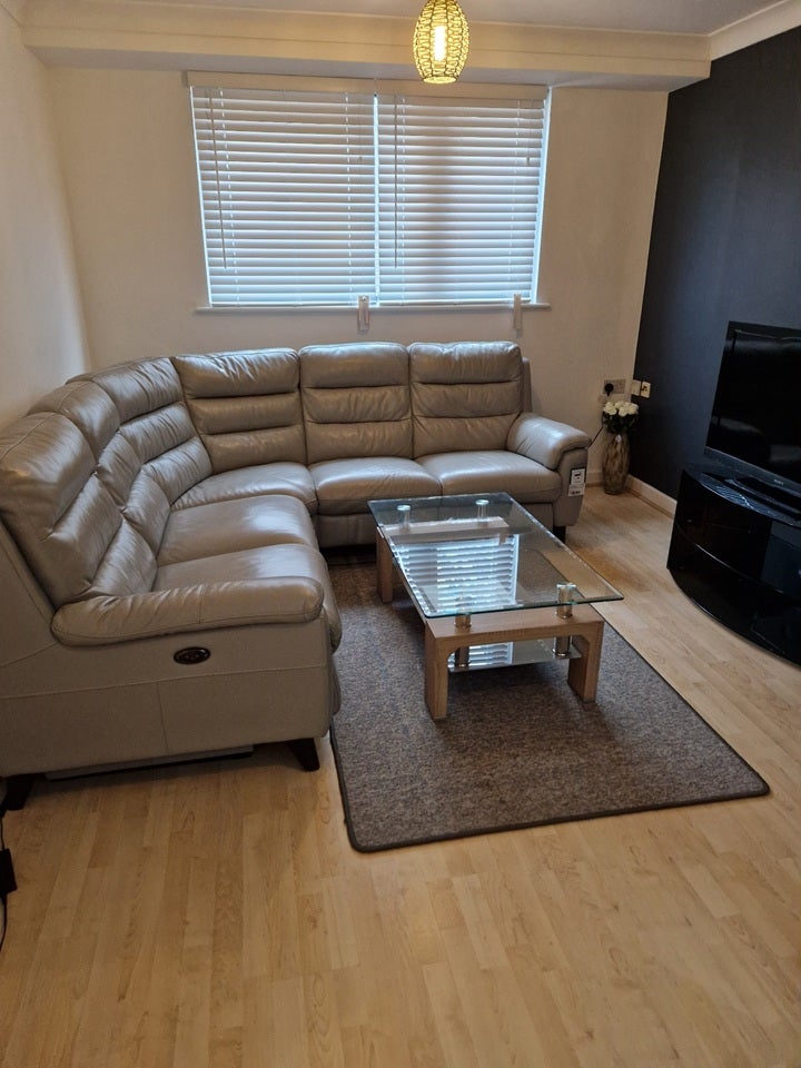 Flat Cheapside in Birmingham