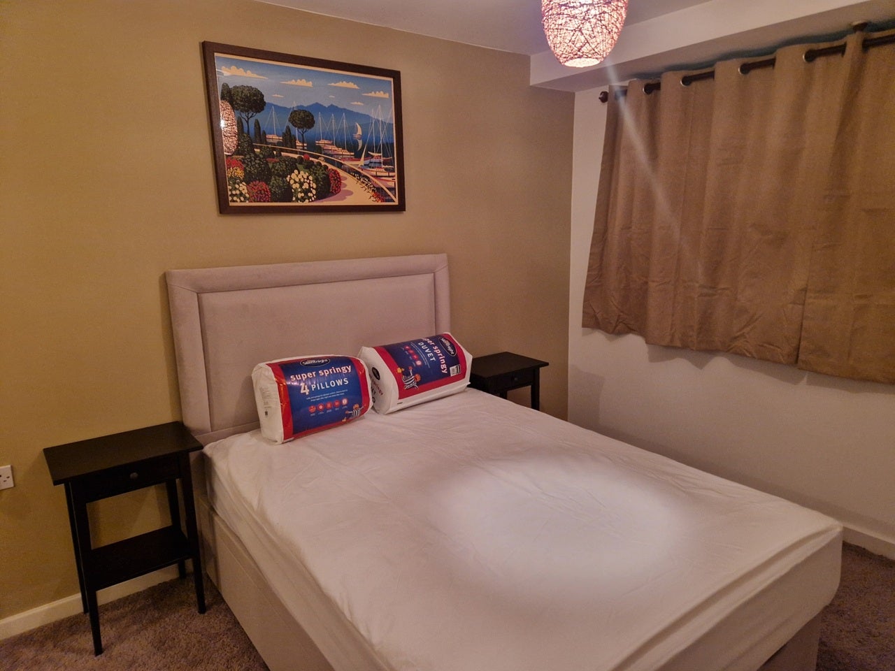Flat Cheapside in Birmingham