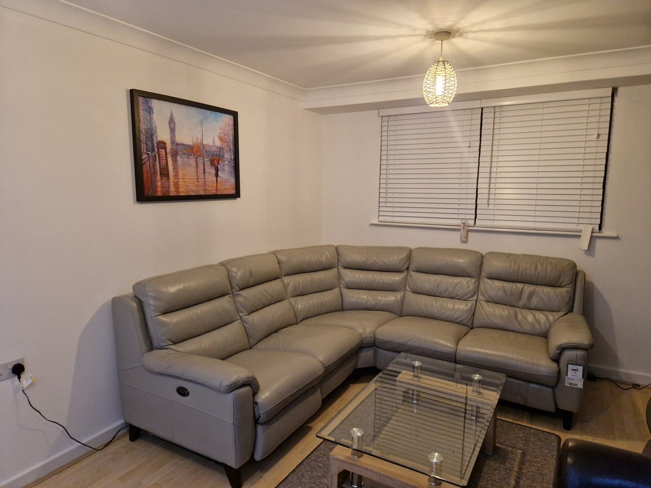 Flat Cheapside in Birmingham