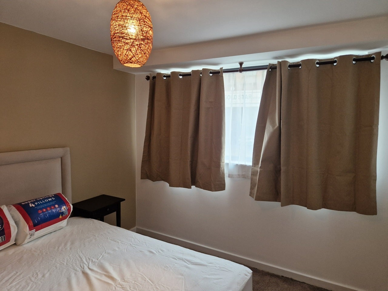 Flat Cheapside in Birmingham