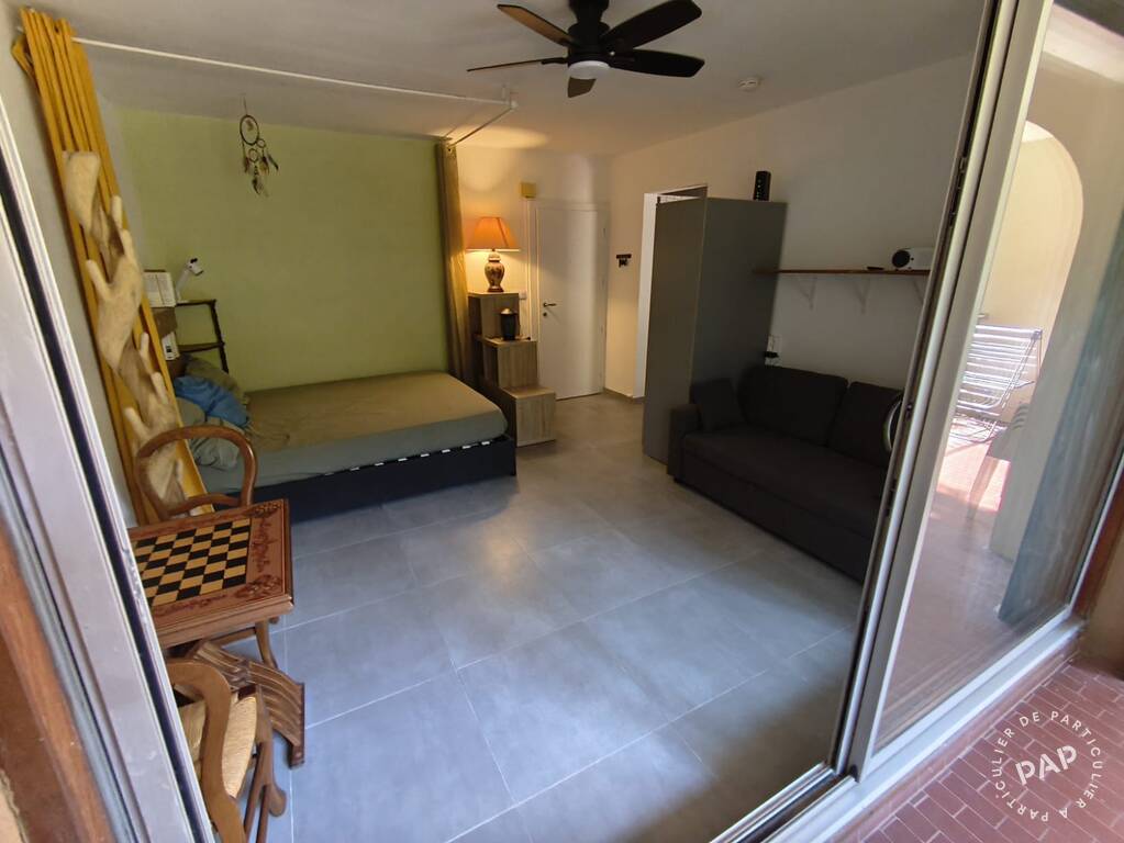 Appartement Place des Martyrs-de-la-Résistance à Montpellier