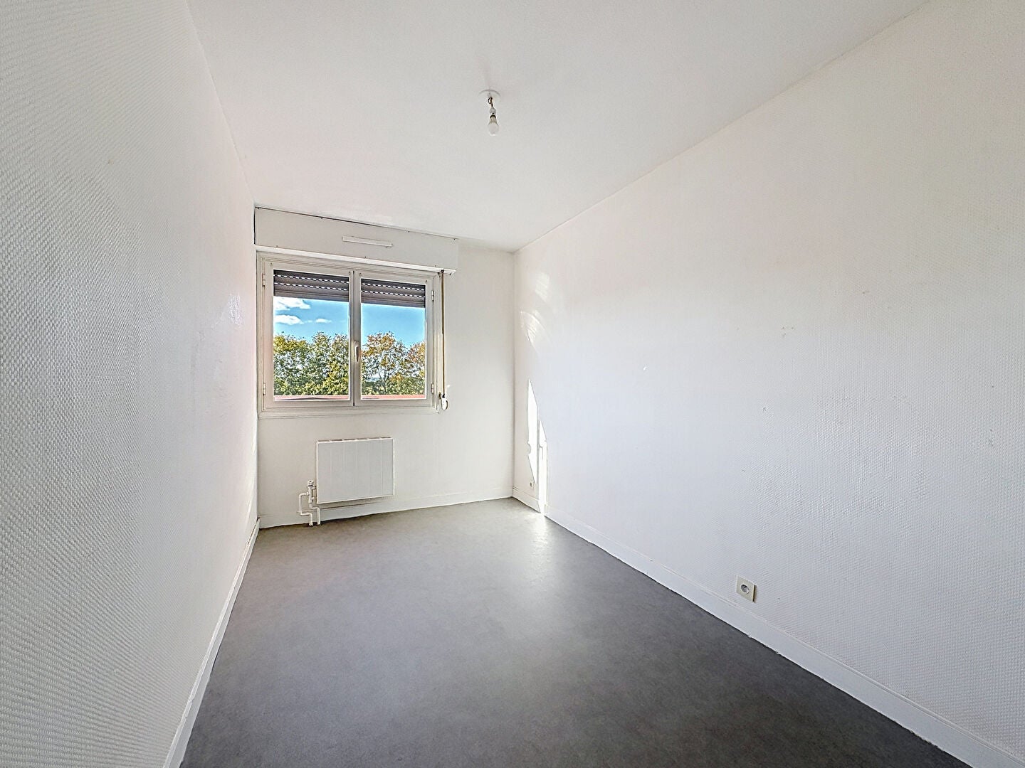 Appartement Promenade de l'Erdre à Nantes