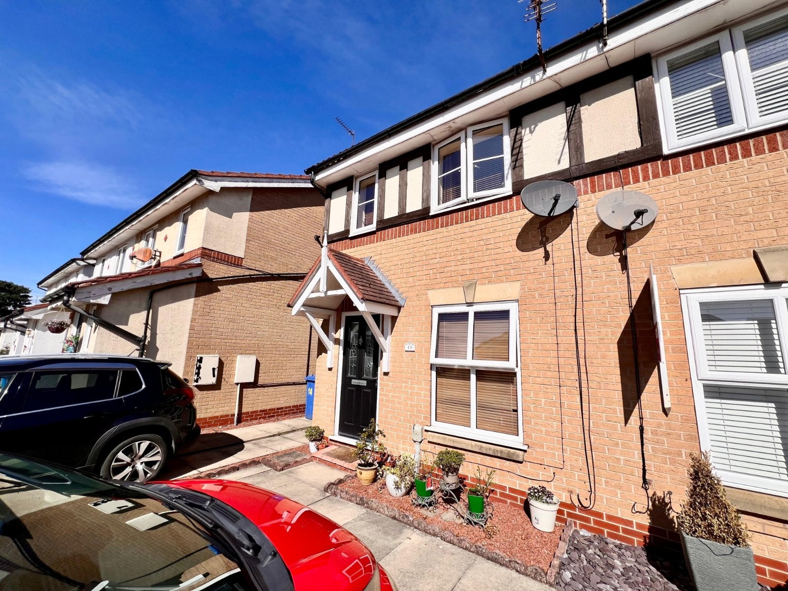 House Tattersall Drive in Beverley