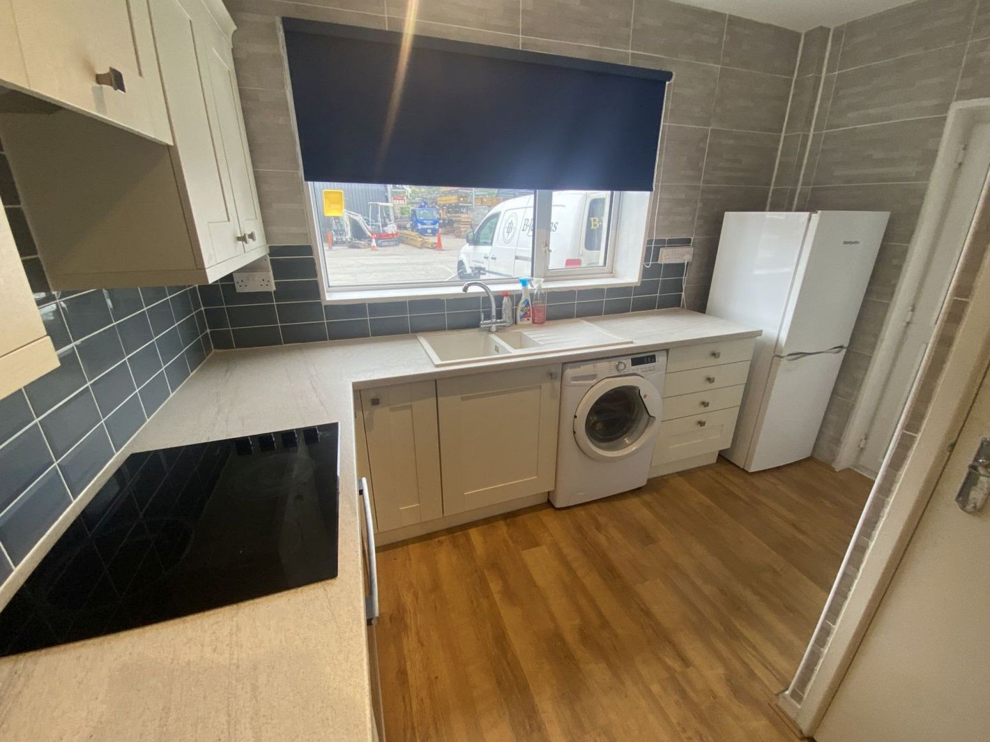 Flat Watton in Brecon