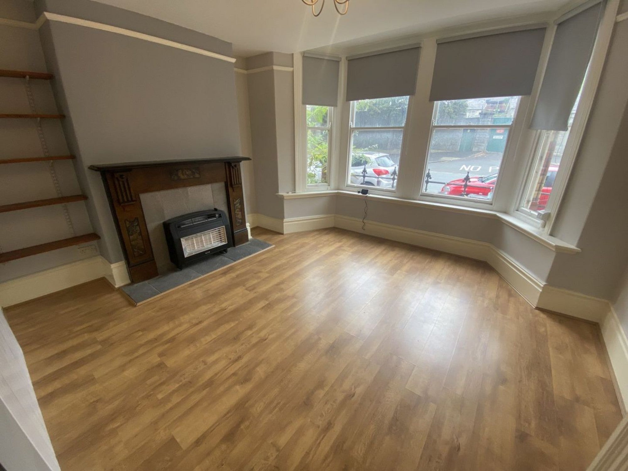 Flat Watton in Brecon