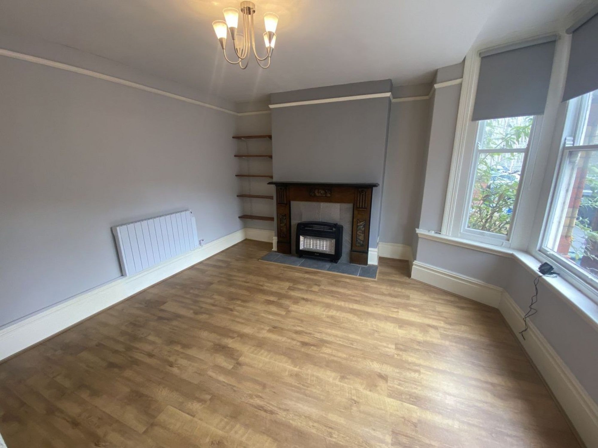 Flat Watton in Brecon