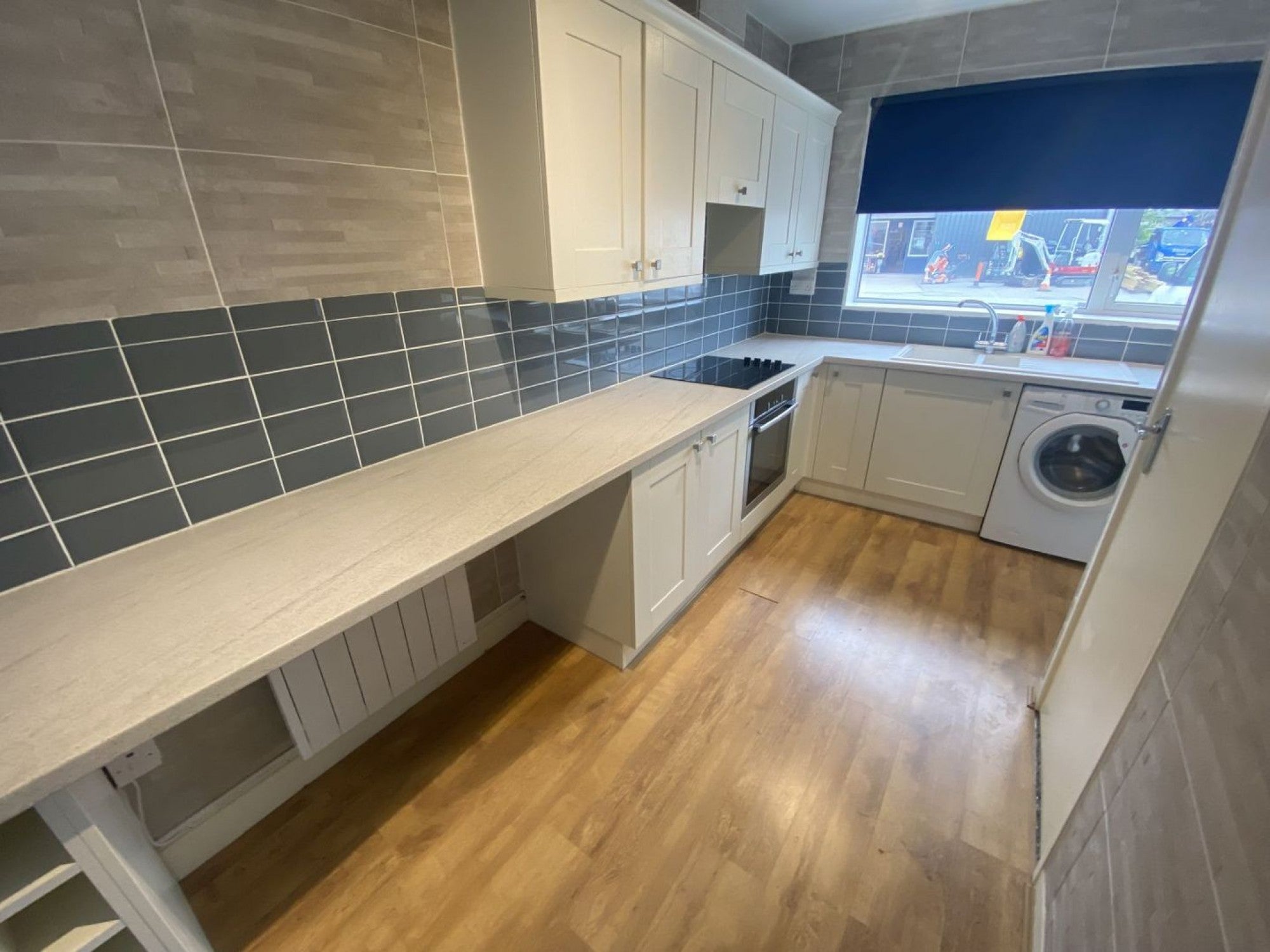 Flat Watton in Brecon