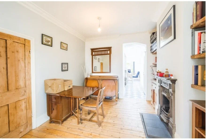 Room Medway Road in Greater London