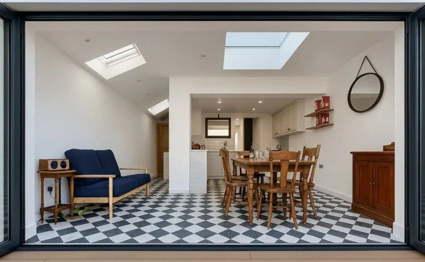 Room Medway Road in Greater London
