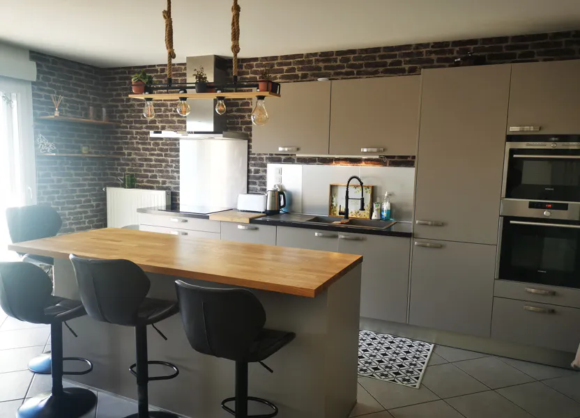 House Route de Tutegny in Gex