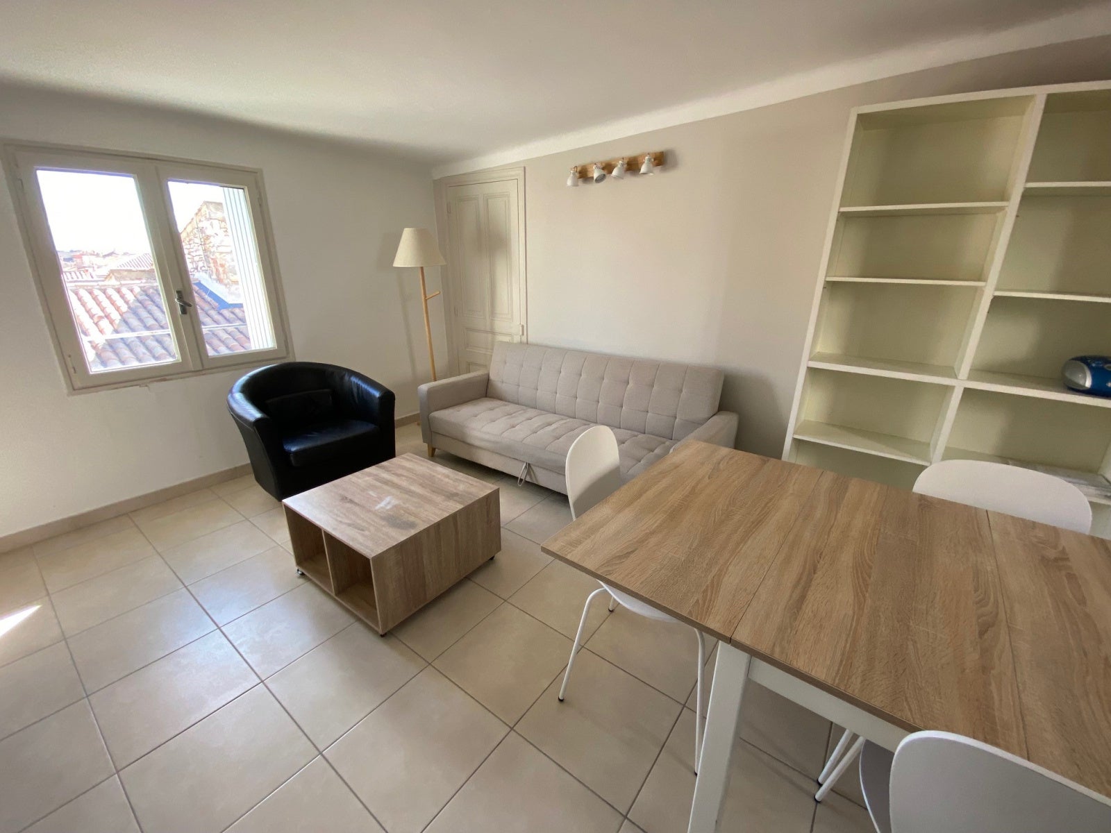 Appartement Rue Auguste à Nîmes