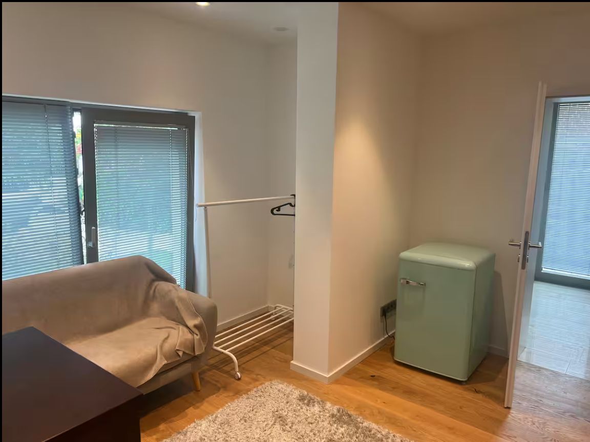 Wohnung Nagelsweg in Düsseldorf