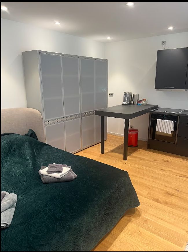 Wohnung Nagelsweg in Düsseldorf