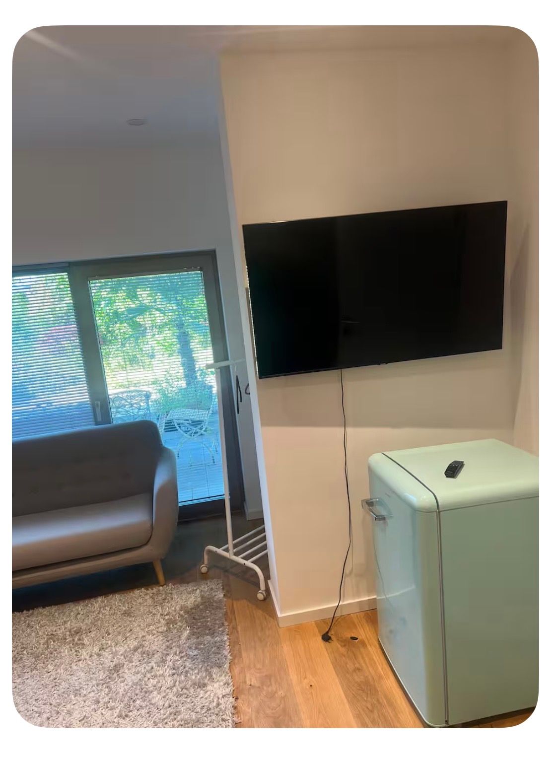 Wohnung Nagelsweg in Düsseldorf