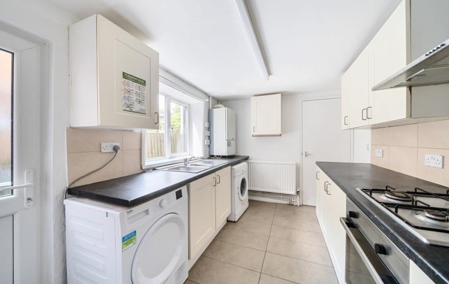 Flat Osney Lane in Oxford