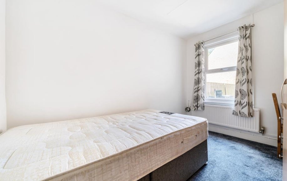 Flat Osney Lane in Oxford