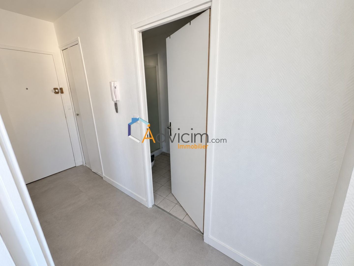 Appartement Allée Flandres Dunkerque à Saint-Jean-le-Blanc