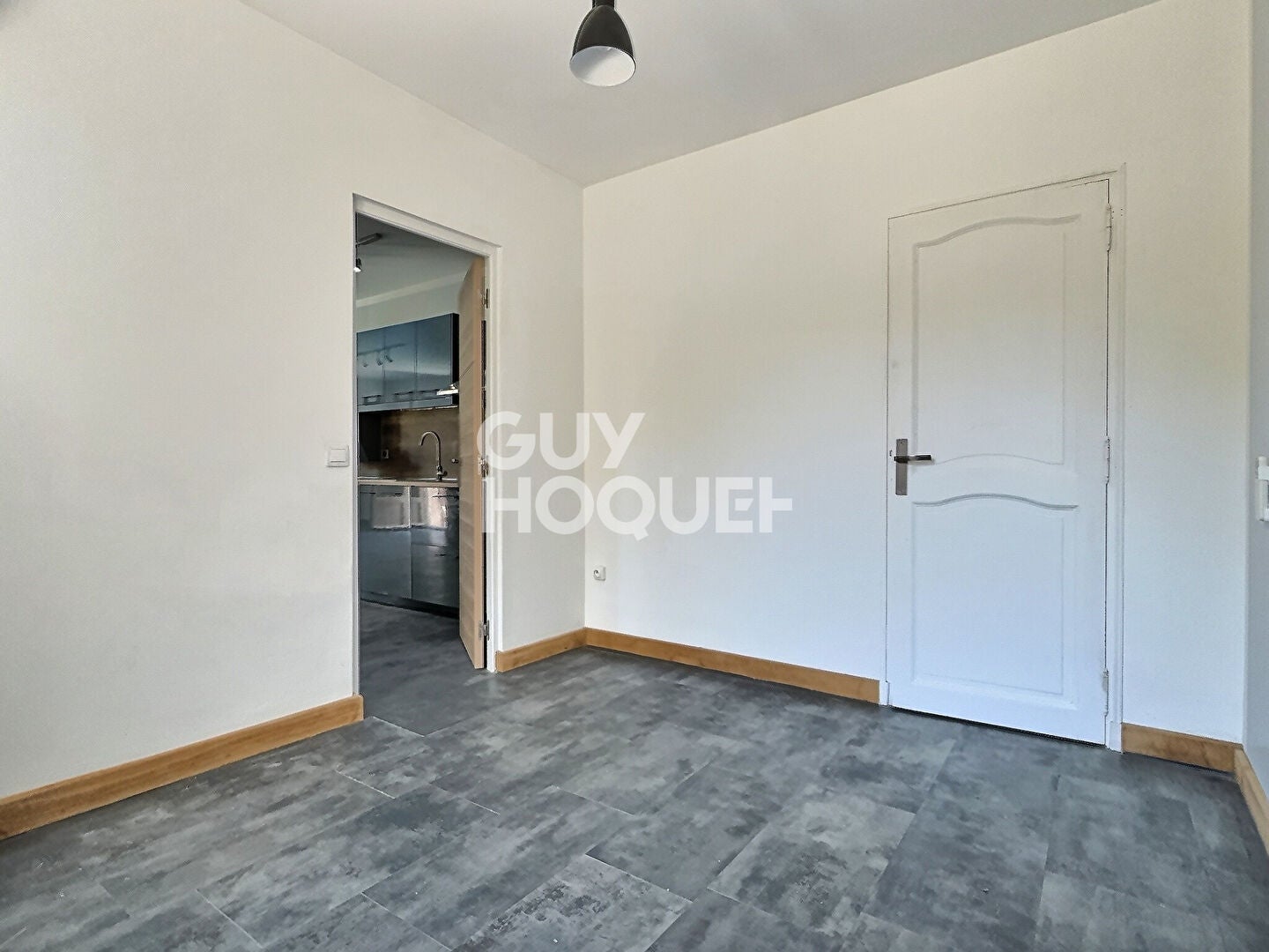 Appartement Impasse de l'Esquirou à Fuveau