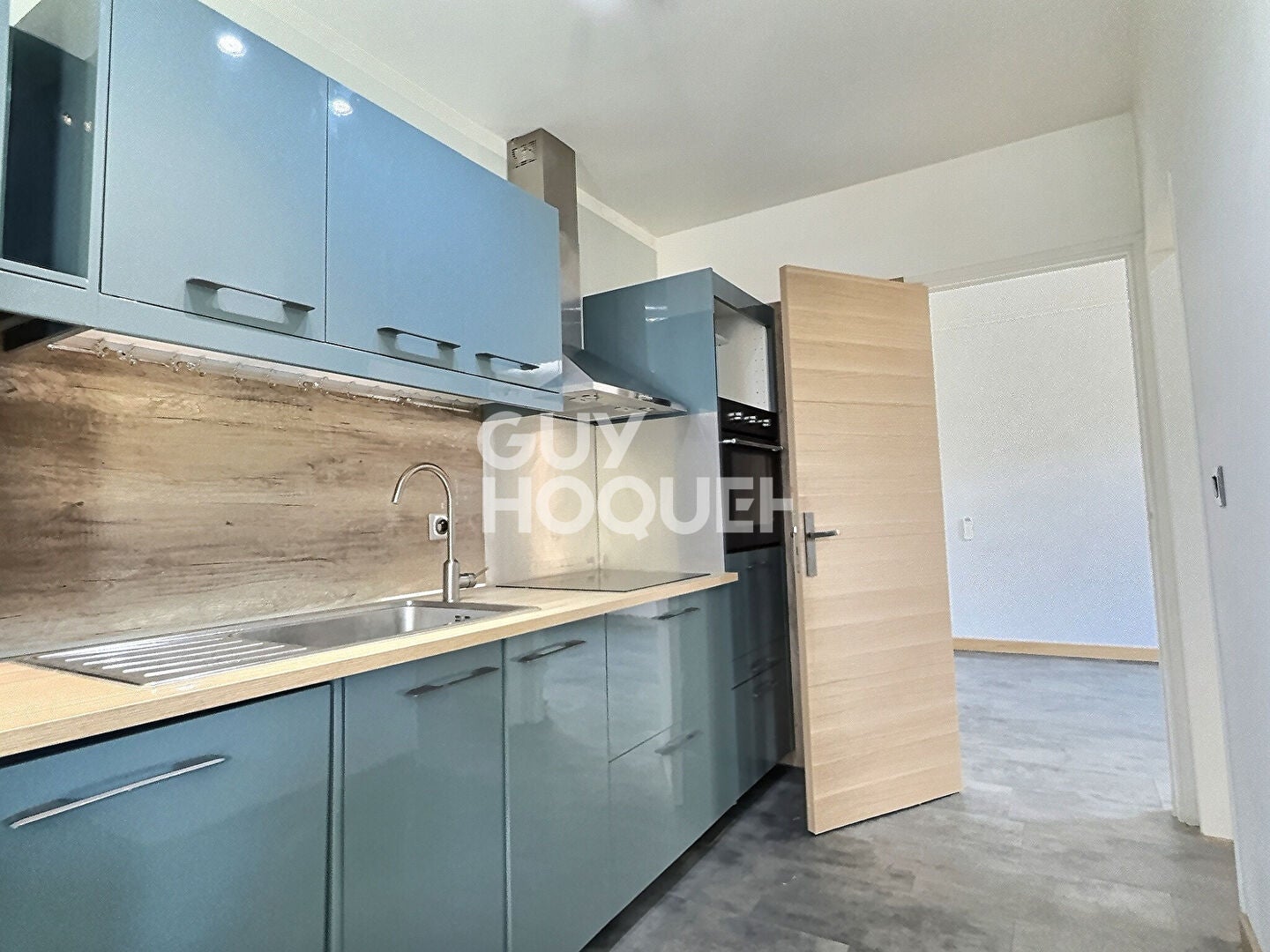 Appartement Impasse de l'Esquirou à Fuveau