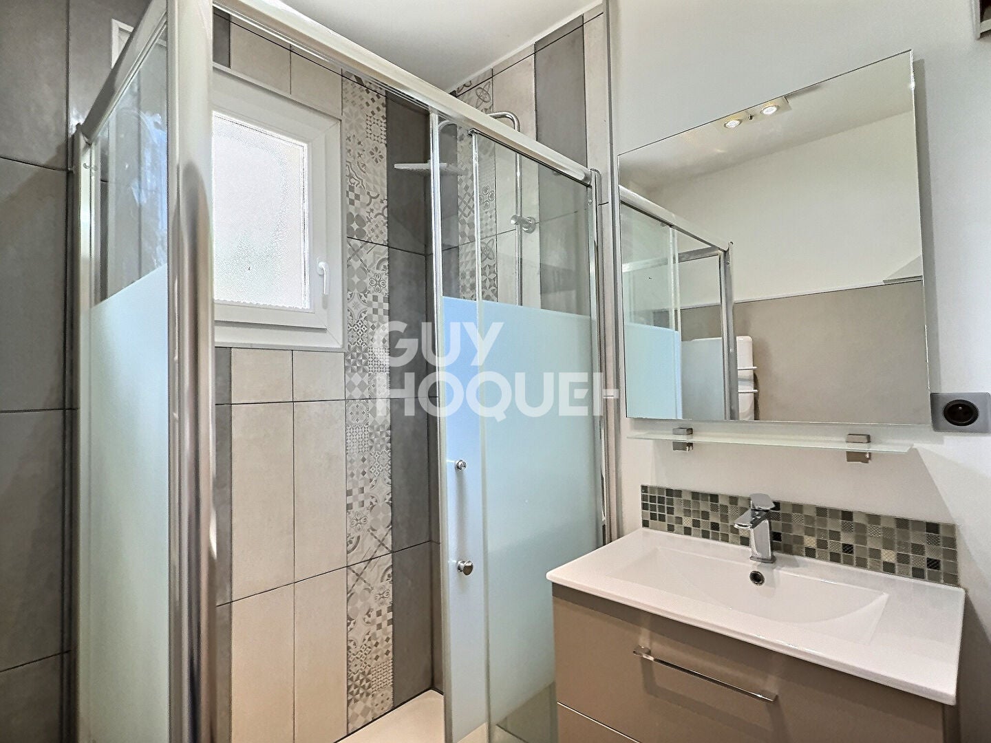 Appartement Impasse de l'Esquirou à Fuveau